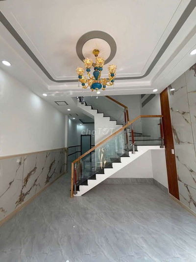 Bân nhà CCVB ĐƯỜNG KHA VẠN CÂN ĐỐI DIỆN GIGAMAL THỦ ĐỨC CŨ