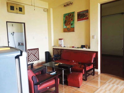 CHO THUÊ CĂN HỘ CHUNG CƯ K26