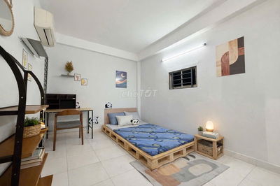 ✨ PHÒNG ĐẸP TRƯỜNG CHINH – DỌN VÀO Ở NGAY ✨ Giá chỉ 3,4 triệu/tháng