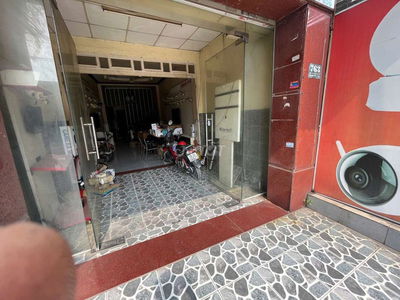 Cho thuê nhà ở kinh doanh