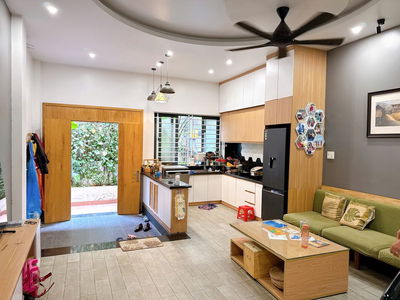 Nhà phố 5x9m, 3 tầng đường Nguyễn Xí, P13 Bình Thạnh