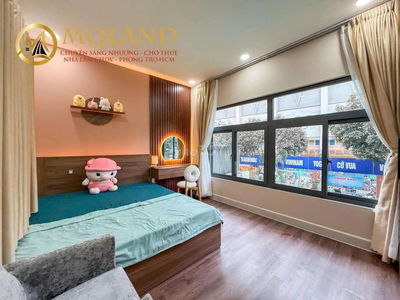 [SANG NHƯỢNG CHDV PHÚ NHUẬN] – THU NHẬP RÒNG 37TR/THÁNG