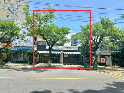 🏢 CHO THUÊ MẶT BẰNG MT HỒ NGHINH – PHƯỚC MỸ, SƠN TRÀ