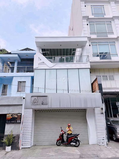 CHO THUÊ NHÀ MẶT TIỀN 30B ĐẶNG VĂN NGỮ – QUẬN PHÚ NHUẬN