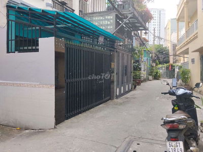 QUÁ RẺ - NGUYỄN XÍ – 72M2 (4X18) – 2 TẦNG 3PN 3WC – 7.9 TỶ