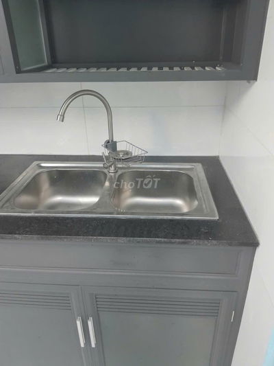 Cho thuê phòng rộng Đường số 6 gần ĐH Luật