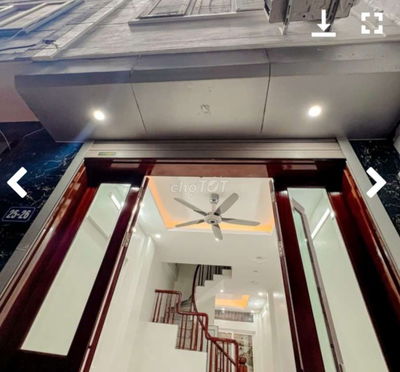 CẦN BÁN NHÀ YÊN PHÚC HÀ ĐÔNG 41M2;5 TẦNG;MẶT 3,7M;6 PN;9,86TỶ.NHÀ ĐẸP.