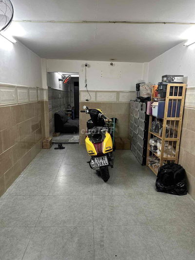 Nhà Nguyên Căn Hoa lài Phú Nhuận cho Thuê