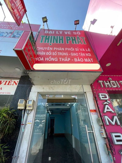 🔥 MẶT TIỀN QUANG TRUNG 42M2 - NHÀ ĐẸP DÒNG TIỀN 28tr - CHƯA TỚI 6 TỶ