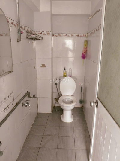 cho thuê nhà nguyên căn phường thới an (Q12, TP.HCM củ)