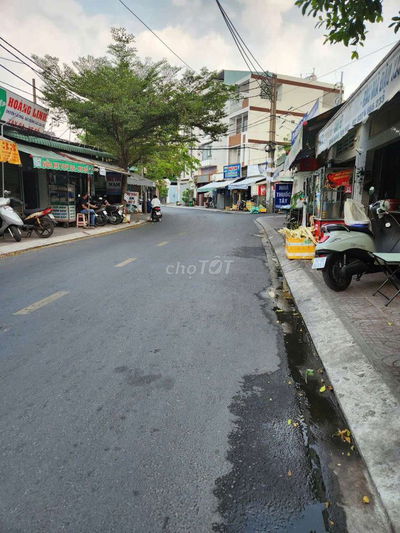 Nhà Bình Chiểu – HXH thông – 70m² – hoàn công đủ – 3,85 tỷ TL