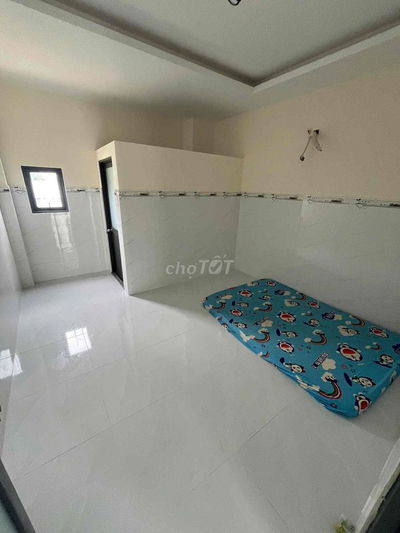 Nhà mới Tô Ký, đối diện Đại Học FPT,PM Quang Trung