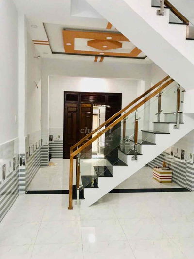 🏠 NHÀ 2 TẦNG GÂN LÊ THÚC HOẠCH-TÂN PHÚ– 46M²(4,2X11)– CHỈ 3.7 TỶ 💥