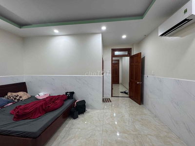 Cho thuê căn hộ Cityland Park, P.10 Gò Vấp như hình