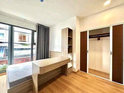 🎉 1 CĂN STUDIO SIU Đẹp_FULL NỘI THẤT-45M2-GẦN ĐƯỜNG TÔN THẤT THUYẾT🎉