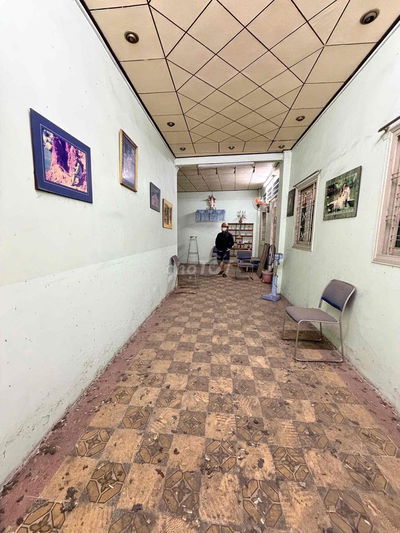 bán nhà 2 tầng 63m2 Quận 3 gấp-chính chủ