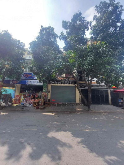 NHÀ MT XE TẢI GẦN ĐƯỜNG HIỆP BÌNH, P. HBP, TĐ