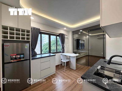 ✅CHO THUÊ CĂN HỘ CAO CẤP 1PN_FULL NỘI THẤT_MÁY GIẶT RIÊNG_ngay XVNT✅