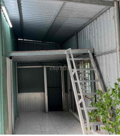 Nhà nhỏ mới tại Hưng Long, Bình Chánh, giá 540 triệu