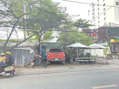 Mặt bằng cho thuê kinh doanh