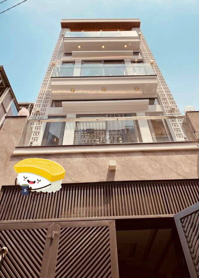 Cho thuê gấp nhà HXT thông 220/6B Nguyễn Trọng Tuyển, P.8, Q. PN