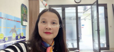 Bán nhà Thụy Phương Bắc Từ Liêm Ô tô tránh KD 55mx2T 11 tỷ 5.