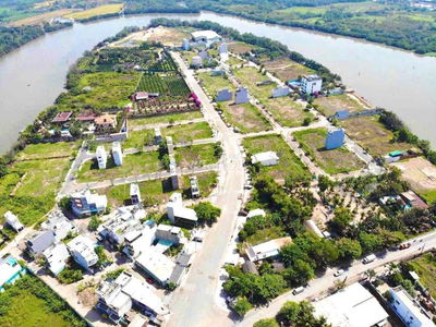 Chính chủ bán gấp 68m2 đường 9m view Sông ĐN