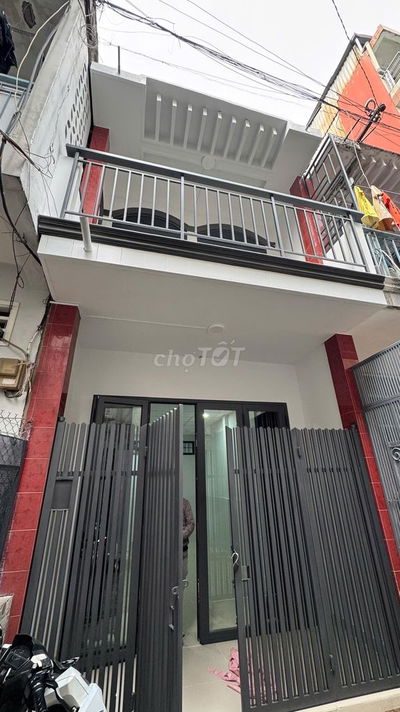 BÁN NHÀ 344/, NGUYỄN DUY DƯƠNG, QUẬN 10. DT: 3.6m*12.5m. GIÁ 6.7 TỶ TL
