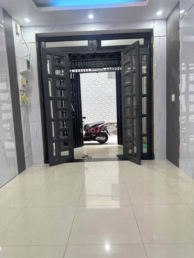 💎 💎 💎 NHÀ MỚI SẠCH ĐẸP 2PN 2WC QUANG TRUNG P8 GV