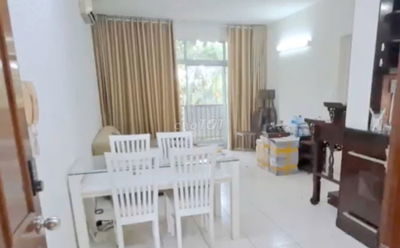 Cần bán căn góc 3pn lầu 2 dự án Mỹ Phước, Trung tâm Phú Mỹ Hưng,sổ đỏ