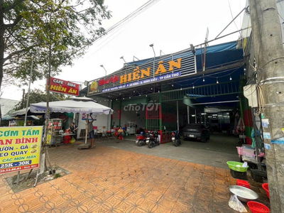 CHO THUÊ MẶT BẰNG 840m2 NGANG TRÊN 12m MẶT TIỀN ĐƯỜNG NGUYỄN VĂN CỪ