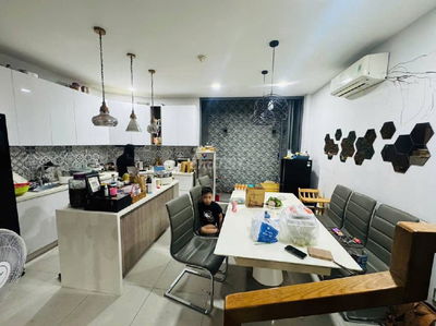 MTKD KHU VIP TÊN LỬA 1, BÌNH TÂN. DT: 5x18M, 4 TẦNG. GIÁ 11.5 TỶ