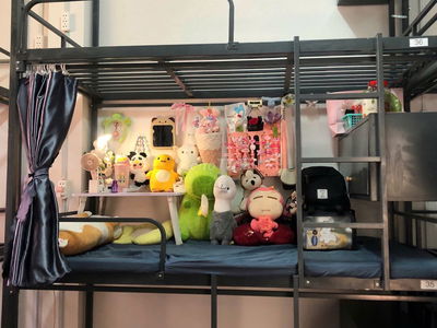 [CHÍNH CHỦ] CHO THUÊ KÝ TÚC XÁ QUẬN 10 - 1.3 TRIỆU/THÁNG - TIỆN NGHI