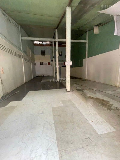 NHÀ KHO XƯỞNG MTKD KHU HỌ LÊ, TÂN PHÚ