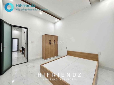 2 PHÒNG NGỦ MỚI XÂY FULL NỘI THẤT NGAY GẦN CITYLAND LOTTE VĂN LƯỢNG