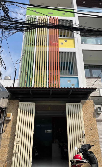 cho thuê mặt Mặt bằng kinh doanh đường Nguyễn hữu dật, q