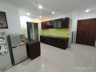 Cần cho thuê căn hộ The Mansion đường Nguyễn Văn Linh 2PN, 2WC