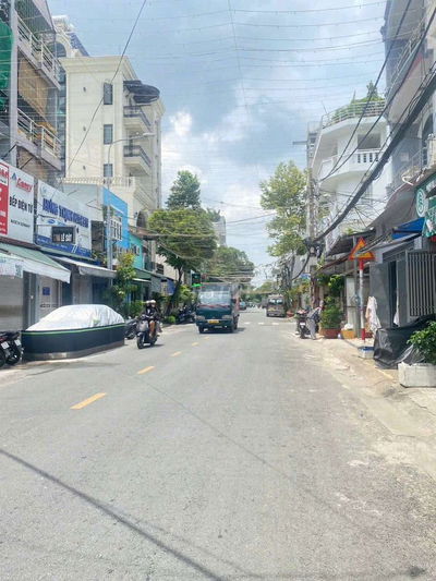 Cho thue nha nguyen can