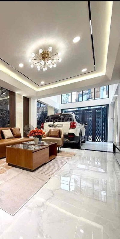 🔥✨Siêu Phẩm Nhà Phố LUXURY- ĐÓN TẾT- 16,95 TỶ