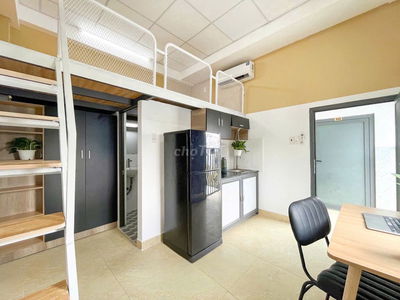 SIÊU PHẨM CHDV MỚI MỞ CÓ CỬA SỔ TRỜI TẠI QUANG TRUNG