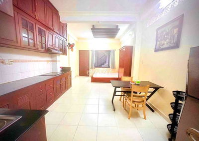 PHÒNG CĂN HỘ MINI FULL NỘI THẤT NGAY CỘNG HOÀ TÂN BÌNH