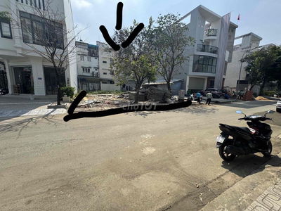 Đất B.Thự khu Nam Long gần liền kề Đường Liên Phường & SVĐ Rạch Chiếc