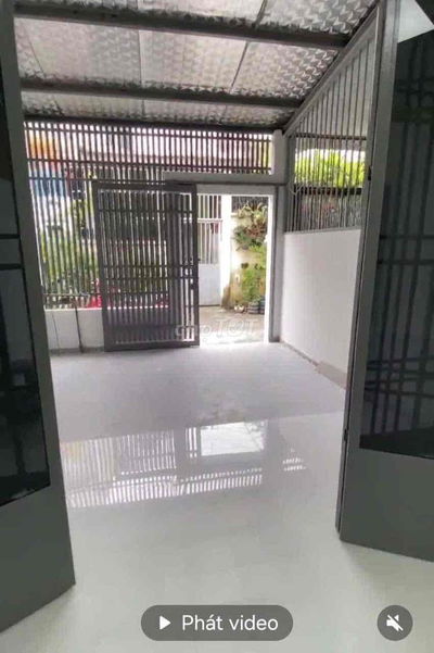 80M2 Nhà Nguyên Căn - Đường 11 - sát đường Chương Dương - Gần Võ Văn N