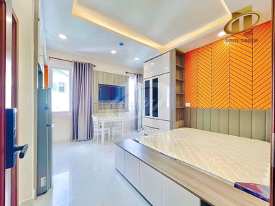 ✅ƯU ĐÃI SV HỒNG BÀNG NGAY UNG VĂN KHIÊM FULL NỘI THẤT MỚI 100% AN NINH