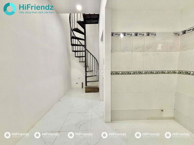 Khai trương 1 trệt 1 lầu mới xây ngay Tô Ký Quận 12