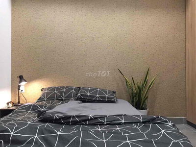 phòng tiện nghi cao cấp sát quận 1,5,7