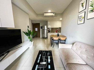 Cho thuê căn hộ 2 PN full nội thất Masteri An Phú