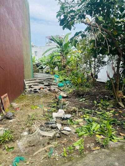 Bán lô đất kiệt Bình Thái 4 cách đường 20m, sát đường, giá 2 tỷ 580 tl