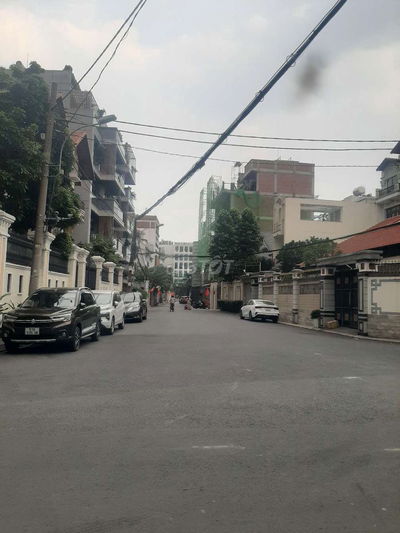 40m2 xây 2 tầng btct. Ngay hxh Lý Thường Kiệt - Thiên Phước