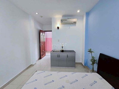 cho thuê phòng có nội thất giá rẻ gần phạm văn đồng